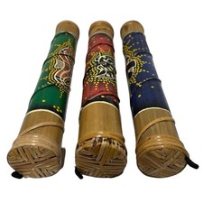 Indonesian hand crafted for sale  Chicago