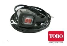 Genuine toro timemaster for sale  SHREWSBURY