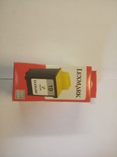 Cartouche encre neuve d'occasion  La Gacilly