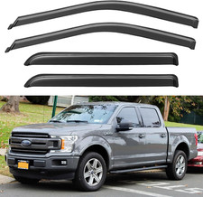 Channel window visor for sale  El Monte