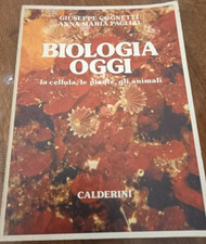 Biologia oggi cognetti usato  Torrita Tiberina