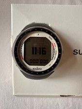 Suunto tauchcomputer inkl gebraucht kaufen  Puchheim