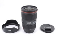 Canon 35mm usm d'occasion  Expédié en Belgium