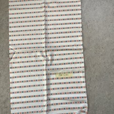 Stoff meterware vintage gebraucht kaufen  Rheinmünster