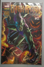 Dark reign marvel usato  Bologna