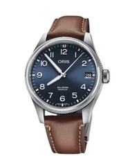 Oris pilot big d'occasion  Boulogne-Billancourt