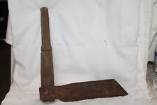 Antique primitive roofing for sale  Mayfield