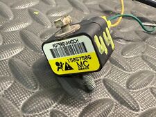 Sensor de para-choque Chevy Silverado GMC Sierra 2500/3500 15057506 genuíno GM 03-04 comprar usado  Enviando para Brazil