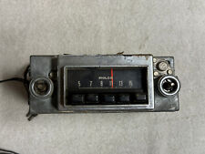 Rádio AM vintage Philco Ford - 2L8-0075 - Não testado comprar usado  Enviando para Brazil