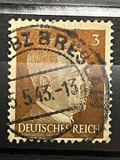 Reich tedesco 1941 usato  Guidonia Montecelio