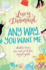 Way want lucy for sale  UK