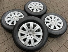 Winterräder tiguan 215 gebraucht kaufen  Bad Tölz