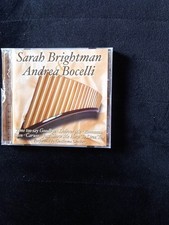 Sarah brightman andrea gebraucht kaufen  Gronau