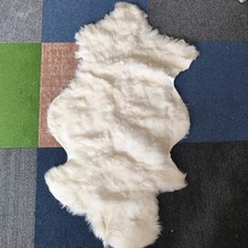 100 genuine sheepskin for sale 100 genuine sheepskin for sale  HOUNSLOW