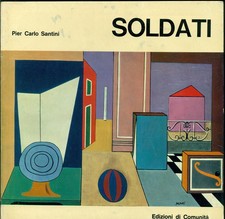 Soldati atanasio soldati. usato  Italia