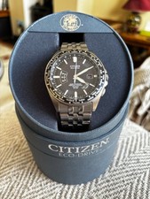 Citizen men eco for sale  SHIFNAL