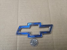Chevy oem blue for sale  Chelmsford