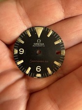 Dial seamaster 300 d'occasion  Les Avenières