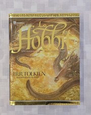 Hobbit deluxe j.r.r. usato  Catania