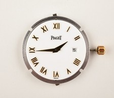 Piaget 256p quartz for sale  Philadelphia