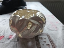 Pearl looking ornament for sale  CASTLE DOUGLAS