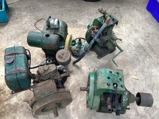 Petter stationary engines for sale  WORCESTER