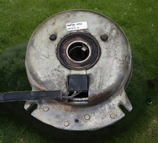 mower riding clutch electric for sale  Cicero