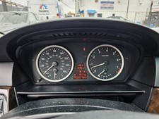 2006-2007 BMW 530i (STATION-WAGON) PAINEL DE VELOCÍMETRO (MPH), usado comprar usado  Enviando para Brazil