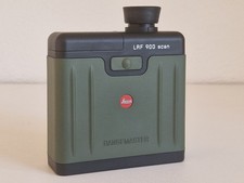 Leica rangemaster lrf usato  Spedire a Italy
