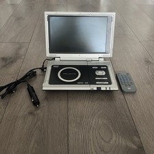 Warfedale portable dvd for sale  BRISTOL