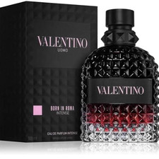 Valentino uomo born for sale  Henrico