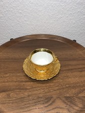 Meissen prunktasse untertasse gebraucht kaufen  Buxtehude