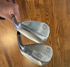 Titliest sm5 wedges for sale  Houston