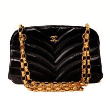 Vintage sac main d'occasion  Paris-
