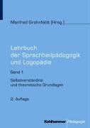 Lehrbuch sprachheilpädagogik  gebraucht kaufen  Berlin