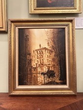 Vintage artist lawrence for sale  Lake Forest