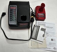 Genuine oem craftsman for sale  Kuna