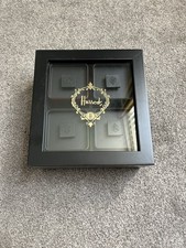 Set harrods tea for sale  LIVERPOOL