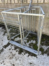 Sheep dividing gate for sale  WHITLAND