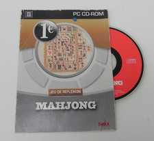 Mahjong jeu réflexion d'occasion Mahjong jeu réflexion d'occasion  Joué-lès-Tours