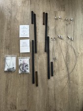 Ecotech radion rail for sale  FALKIRK