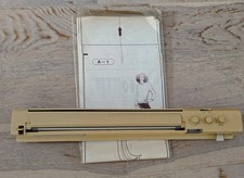 Kr7 knit master for sale  TAYPORT