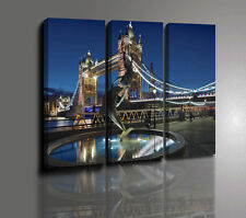 Londra tower bridge usato  Ragusa