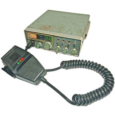 Radio cibi midland d'occasion  Noyant
