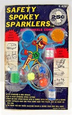 Safety spokey bike for sale  Belleville