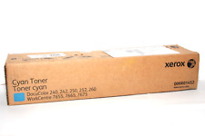 Xerox ciano toner usato  Roma