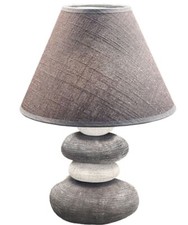 Deko tisch lampe gebraucht kaufen  Ribnitz-Damgarten