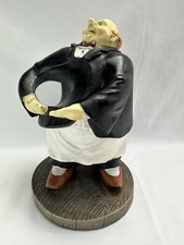 Waiter butler wine for sale  Independence