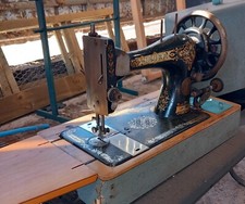 Lovely old singer for sale  EARLSTON