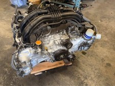 2017 2018 2019 2020 2021 SUBARU IMPREZA Engine 2.0L PZEV AT CVT COM 25K milhas comprar usado  Enviando para Brazil